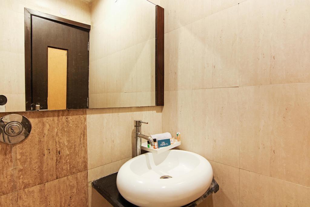 Hotel Rahul Palace Νέο Δελχί Εξωτερικό φωτογραφία
