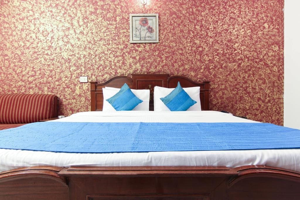Hotel Rahul Palace Νέο Δελχί Δωμάτιο φωτογραφία