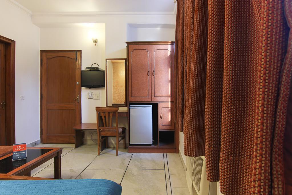 Hotel Rahul Palace Νέο Δελχί Δωμάτιο φωτογραφία