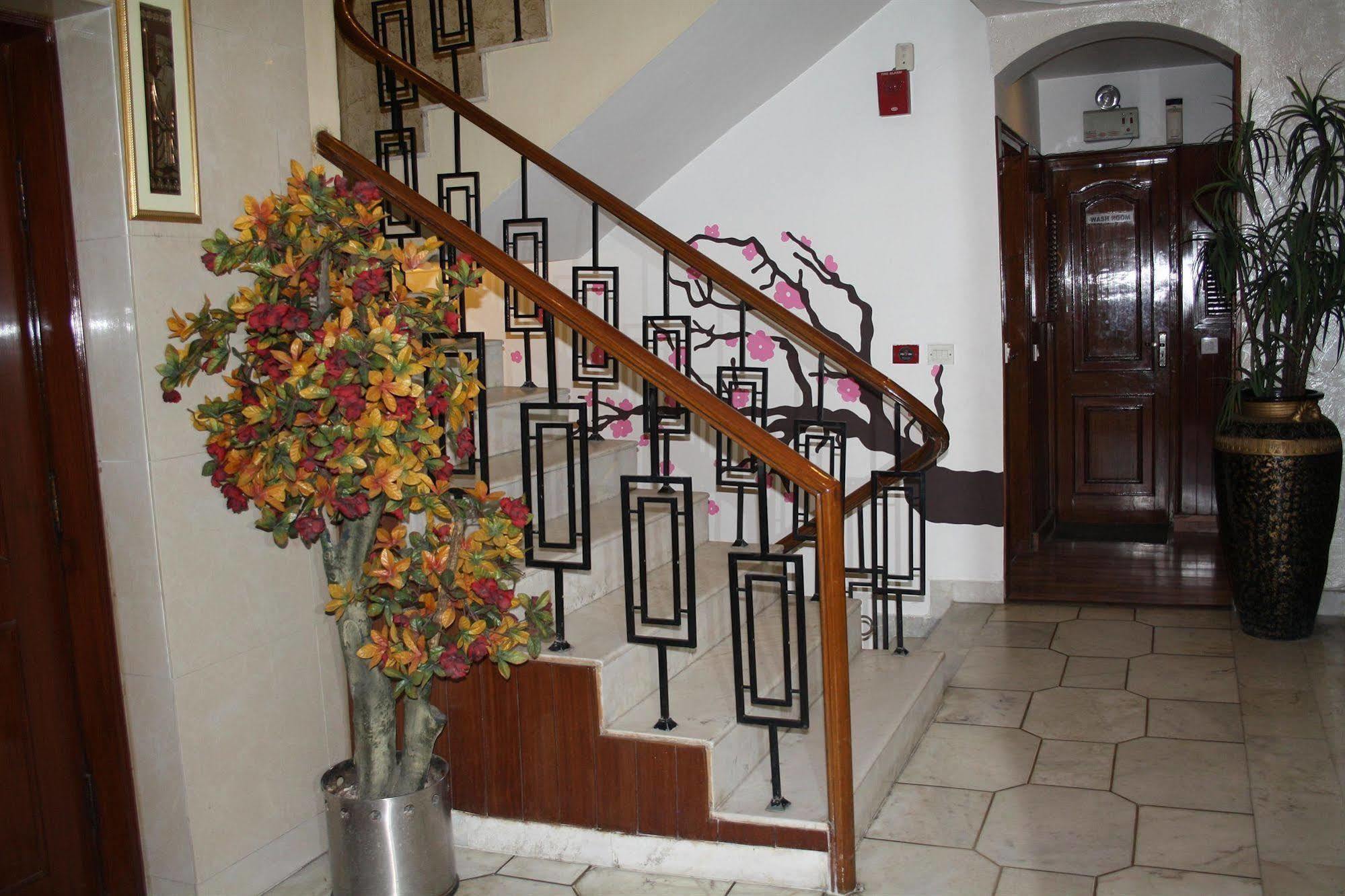 Hotel Rahul Palace Νέο Δελχί Εσωτερικό φωτογραφία